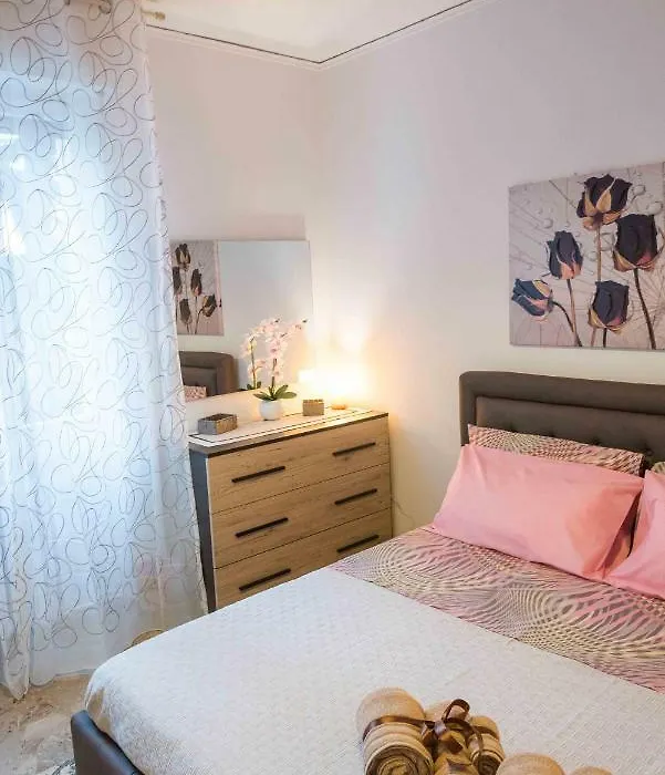 Gabrielli Rooms & Apartments - Fiera-1
