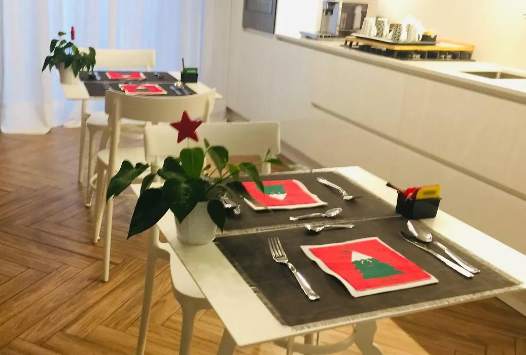 B&B Residenza Ermanni-1