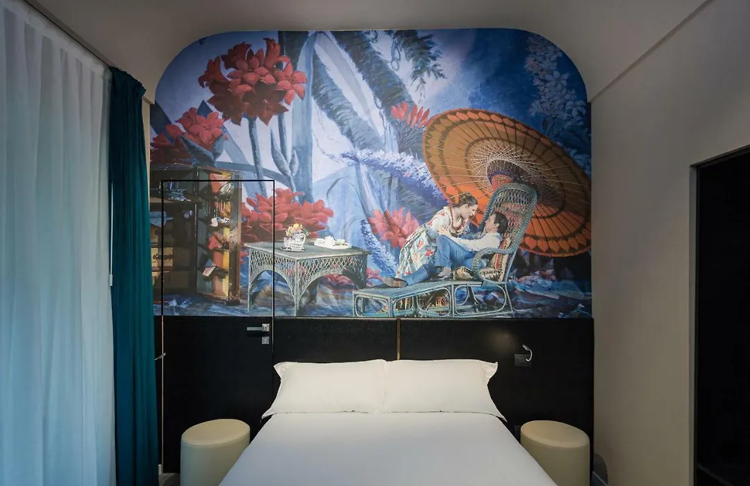 Italianflat - Theatrum Rooms And Suite-1