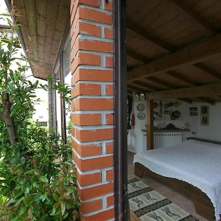 B&B La Piccionaia-2