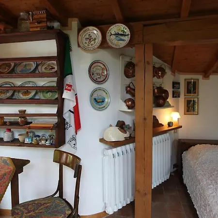 B&B La Piccionaia-3