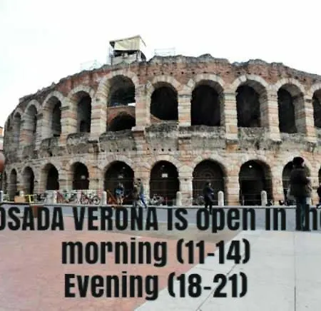 Posada Verona Hostel-3