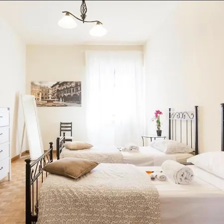 B&B Happiness - City Center-2