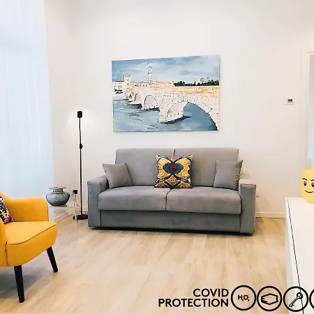 Leoncino Suite-3