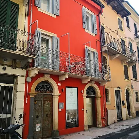 La Maison De Charme Rooms-2