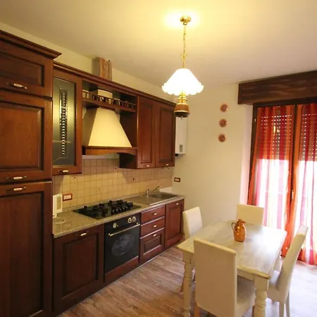 Ciao Verona Bed And Kitchen-3