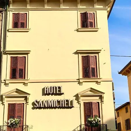 Hotel Sanmicheli-2