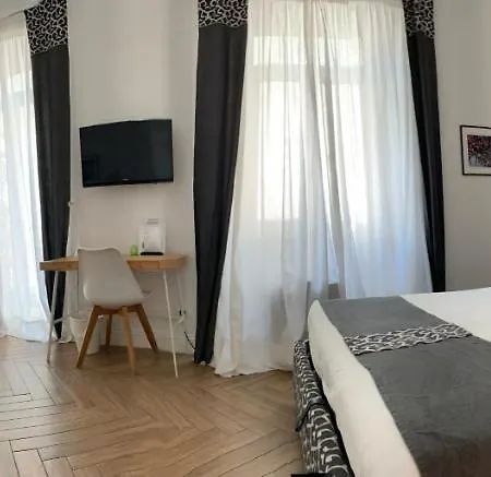 B&B Residenza Ermanni-3