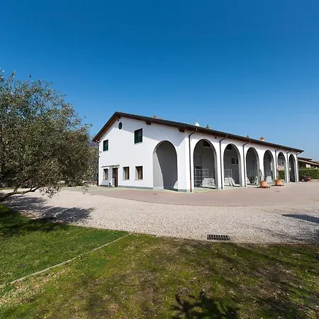 Agriturismo Le Grazie-2