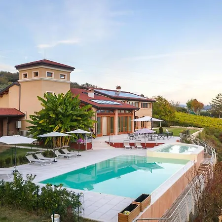 Agriturismo Ai Dossi-2