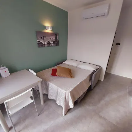 Delizia camere&appartamenti Residenze del Cuore-2