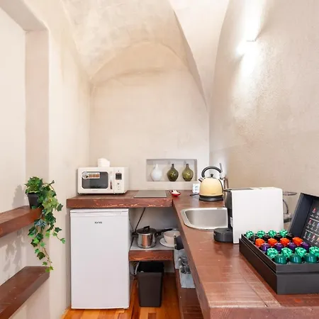Il Garbo Apartments&Suite-2