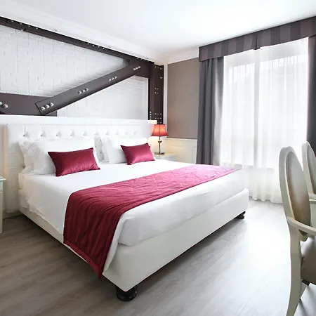 Hotel Giberti&Spa-3