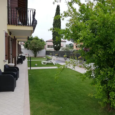 Residenza La Ricciolina-3