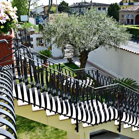 Residenza La Ricciolina-2