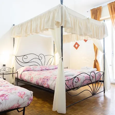 Re Lear - 4 Bedrooms Apartment-2