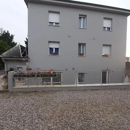 Appartamenti Le Dimore Zai-3