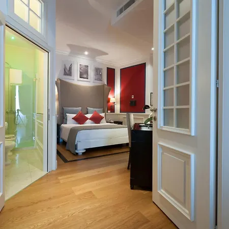 Hotel Bologna ***S-2