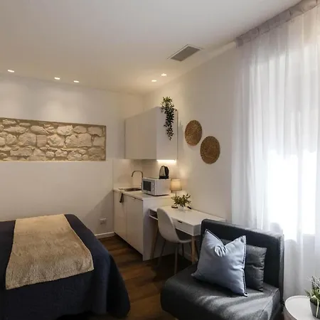 Verona Sweet Rooms - Affitti Brevi Italia-3