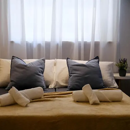 Verona Sweet Rooms - Affitti Brevi Italia-2