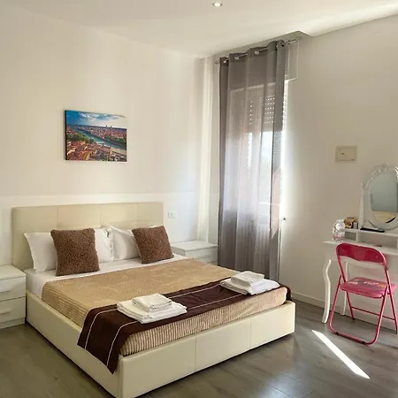 confortini rooms-2