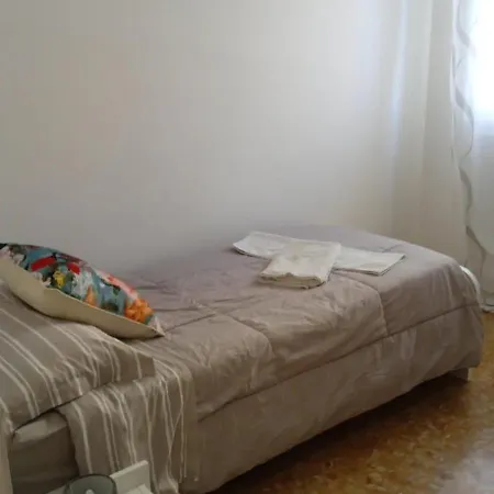 Gabrielli Rooms & Apartments - Fiera-2