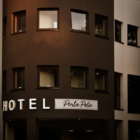 Hotel Porta Palio-2