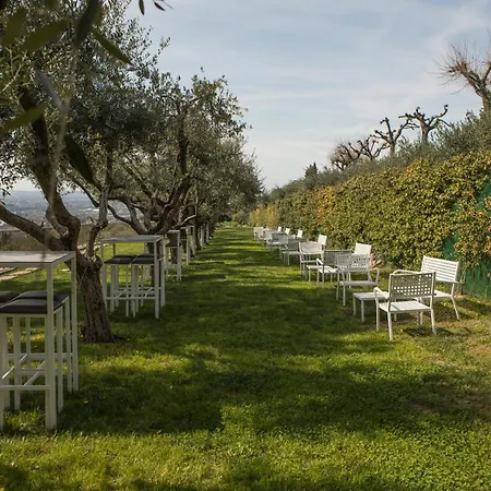 Cà Toresele Relais Osteria Garden-3