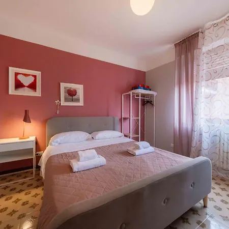Casapiu Rooms (Adults Only)-2