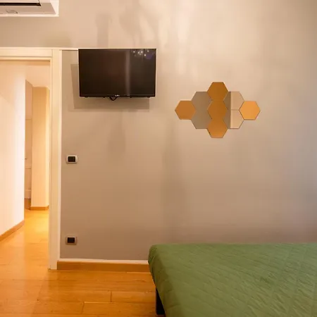 Casa Vivaldi Guest House-2