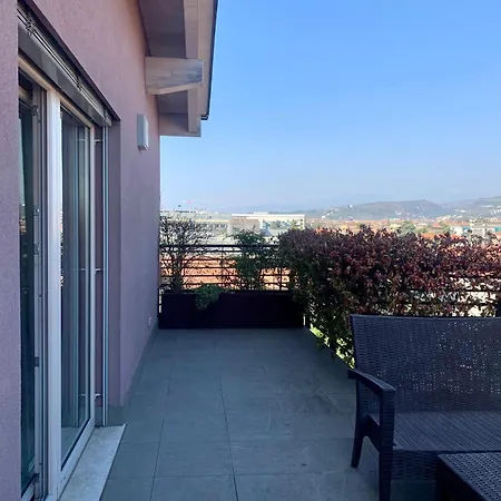 Nuova Opera Rooms & Apartments-2
