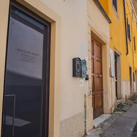 Antiche Mura - Italian Homing-3