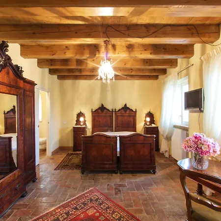 Agriturismo Delo-3