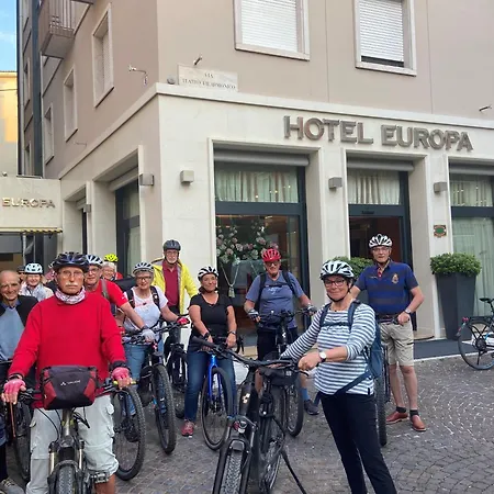 Hotel Europa-2
