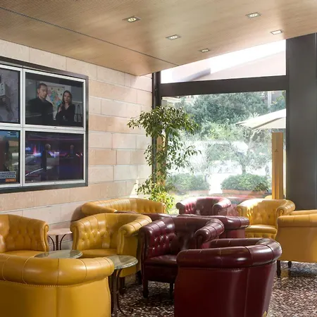 Ferretti Hotel Firenze-2