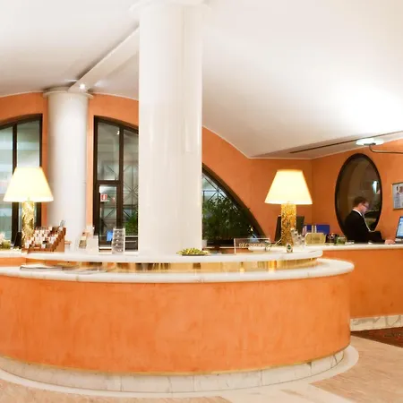 Hotel Giberti&Spa-2