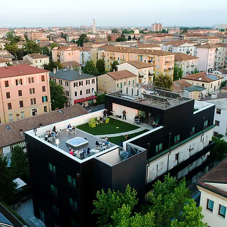 Corte Ongaro Hotel-2