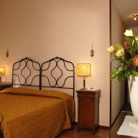 Hotel Torcolo Residenze del Cuore-2