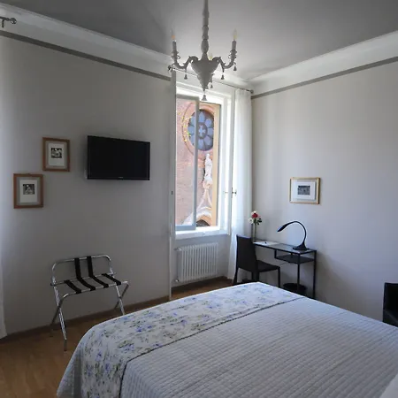 B&B Cangrande di Danese-Viviani-2