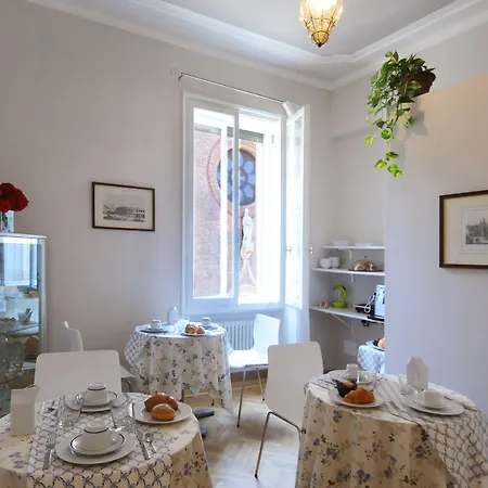 B&B Cangrande di Danese-Viviani-3