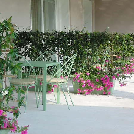 Agriturismo Dell'Orto Apartments-2