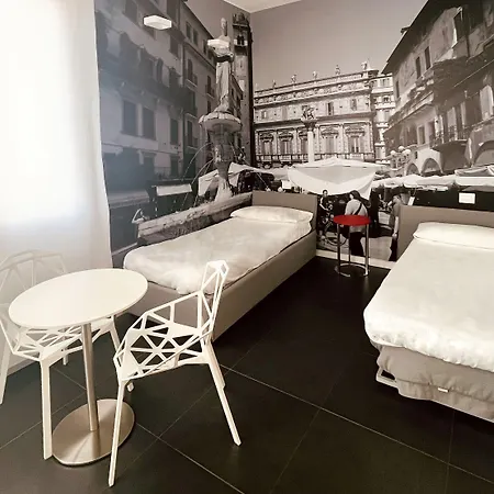 Dimoras House Verona-2