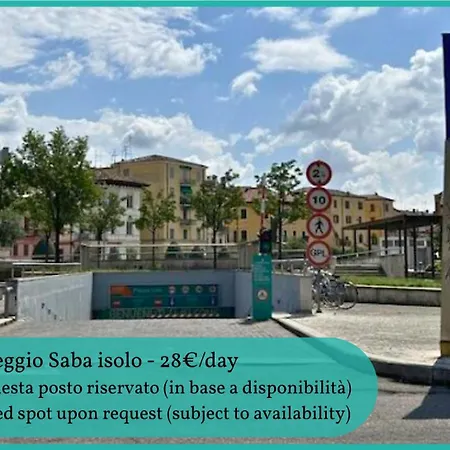 Italianflat - Theatrum Rooms And Suite-2