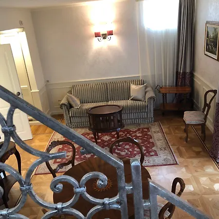 Relais Colle San Pietro-2