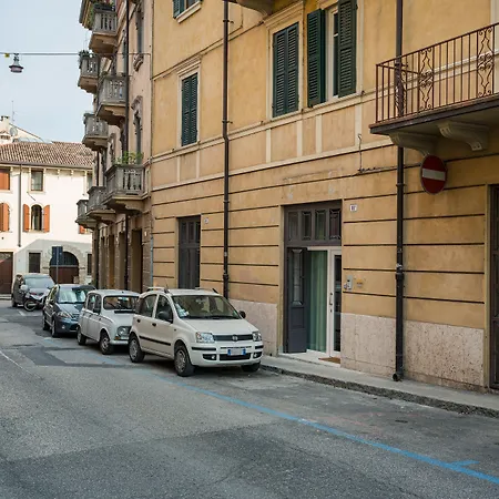 Italianflat - Theatrum Rooms And Suite-3