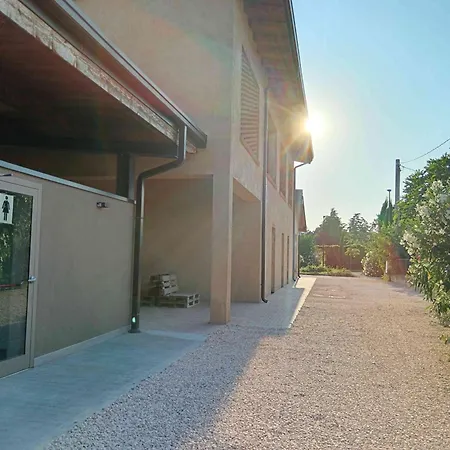 Agriturismo e Agricampeggio Oro Verde-2