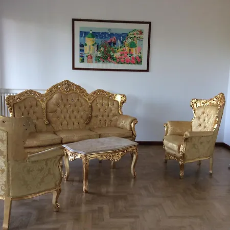 Magellano Room-3