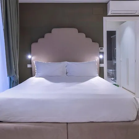 Opera Relais De Charme - Aparthotel-2