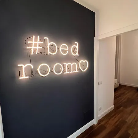 Room Verona Ai Conti-2