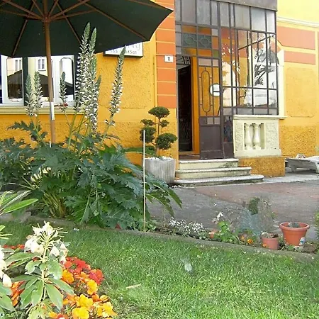 Liberty Bed & Breakfast-3